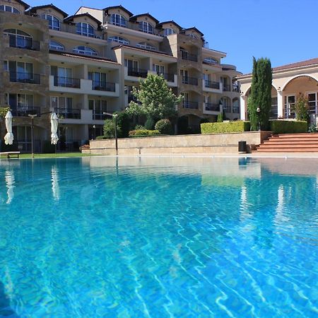 Atia Resort Cernomoreț Exterior foto