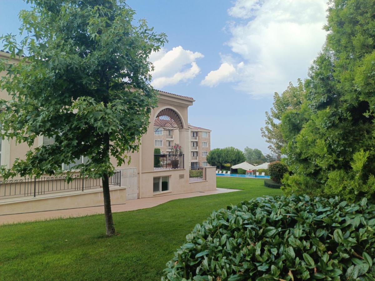 Atia Resort Cernomoreț Exterior foto