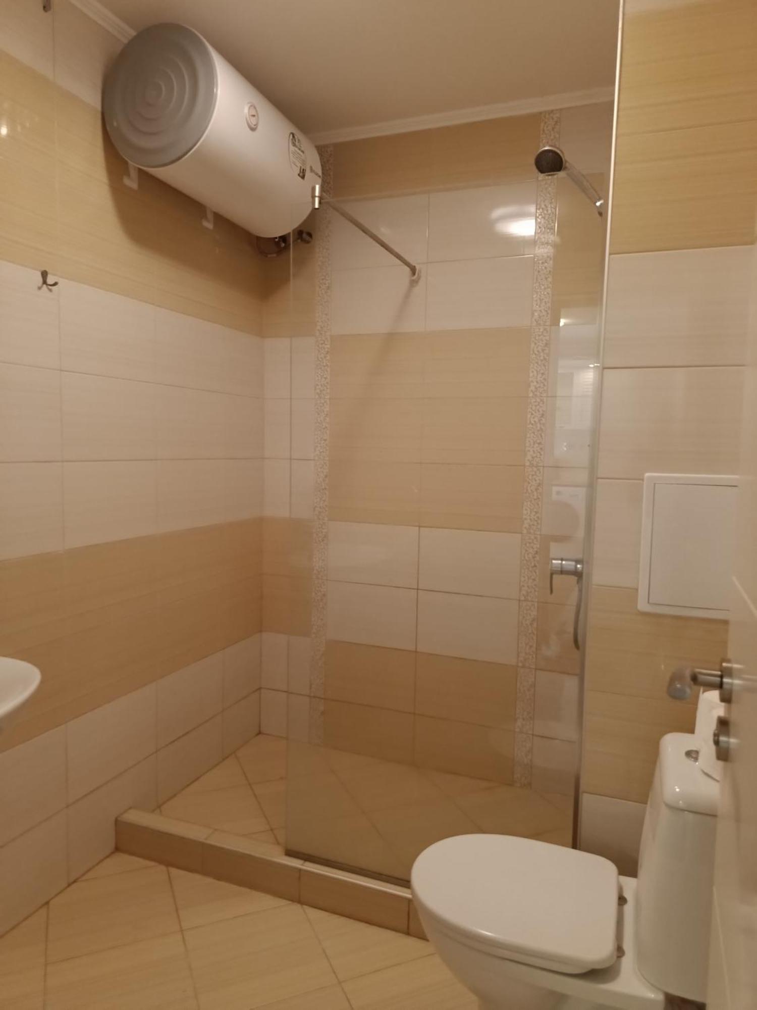 Atia Resort Cernomoreț Cameră foto