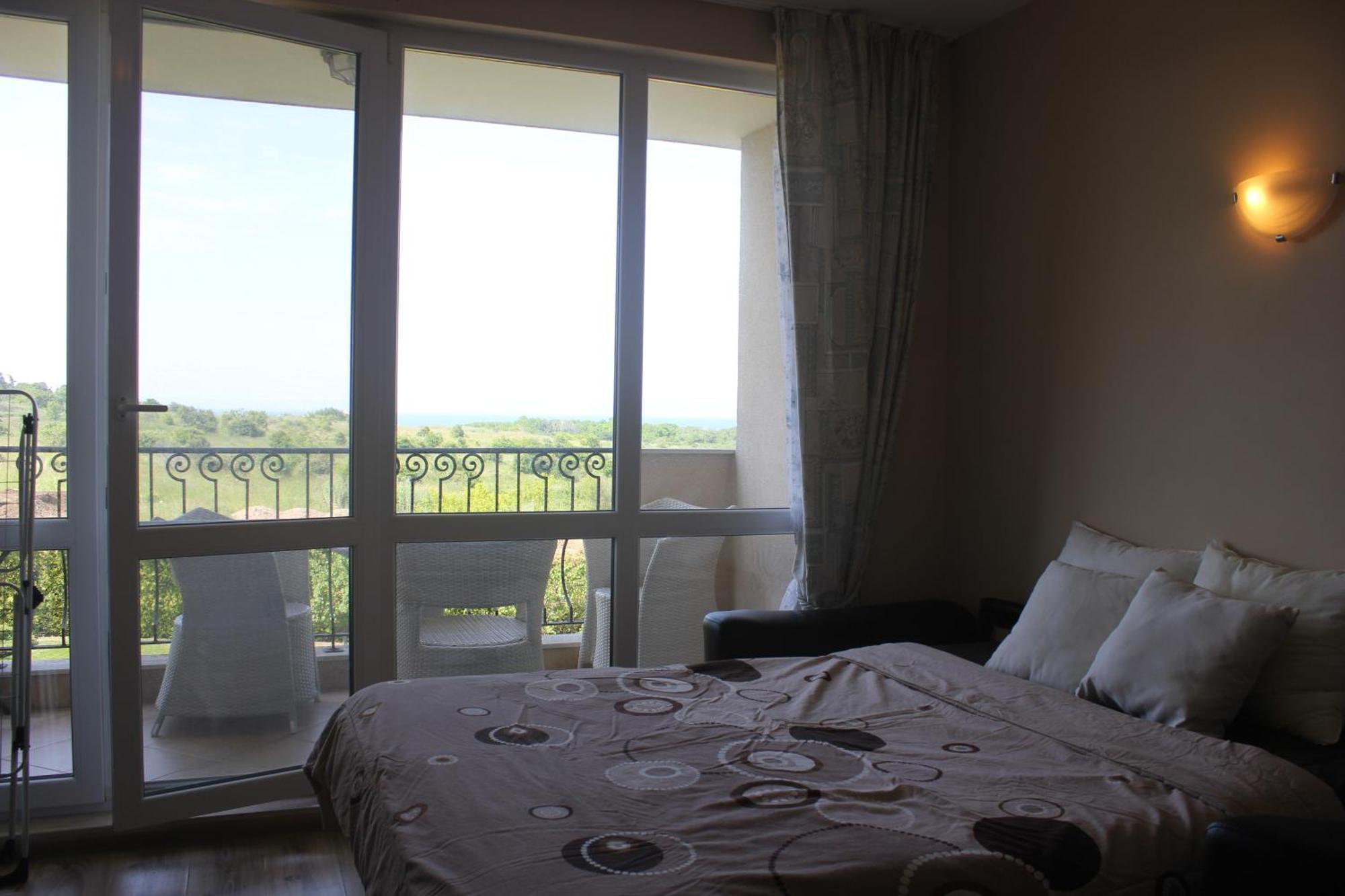 Atia Resort Cernomoreț Cameră foto