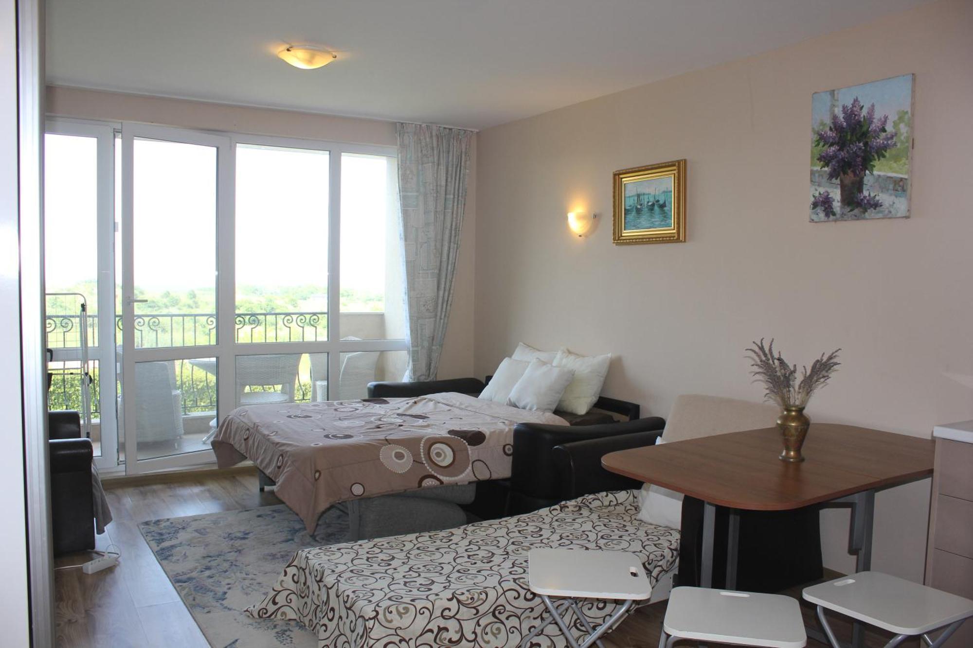 Atia Resort Cernomoreț Cameră foto