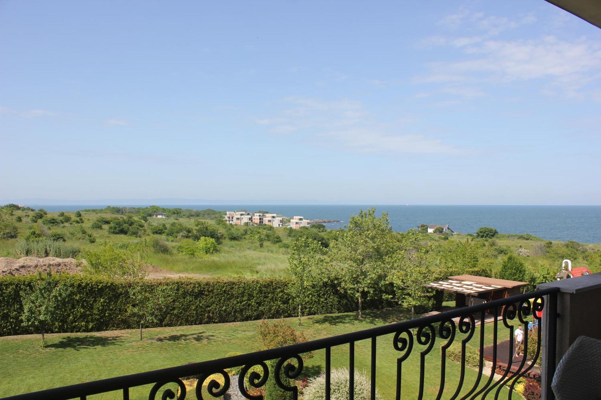 Atia Resort Cernomoreț Cameră foto
