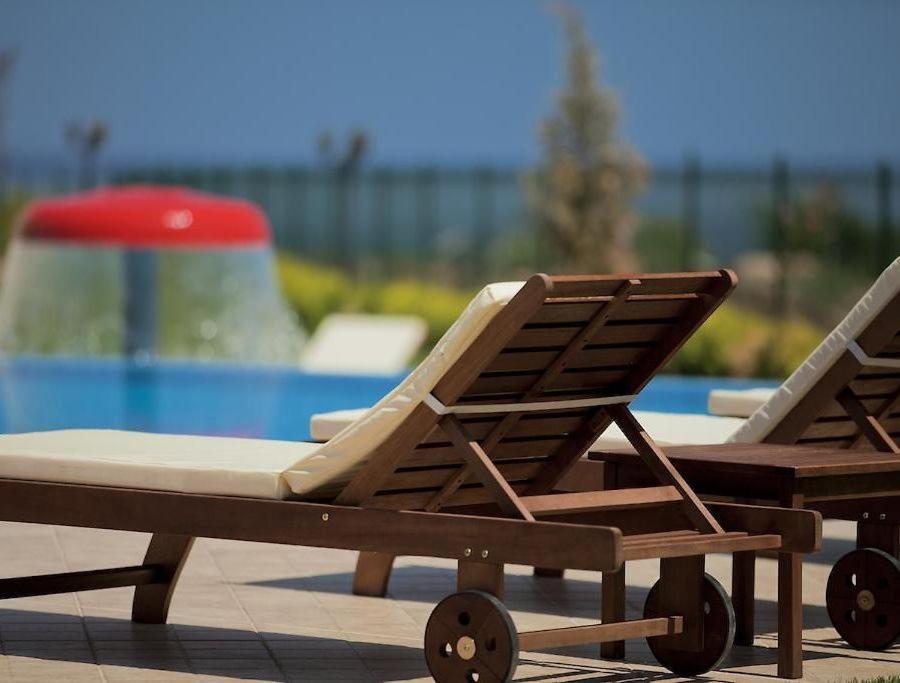 Atia Resort Cernomoreț Exterior foto