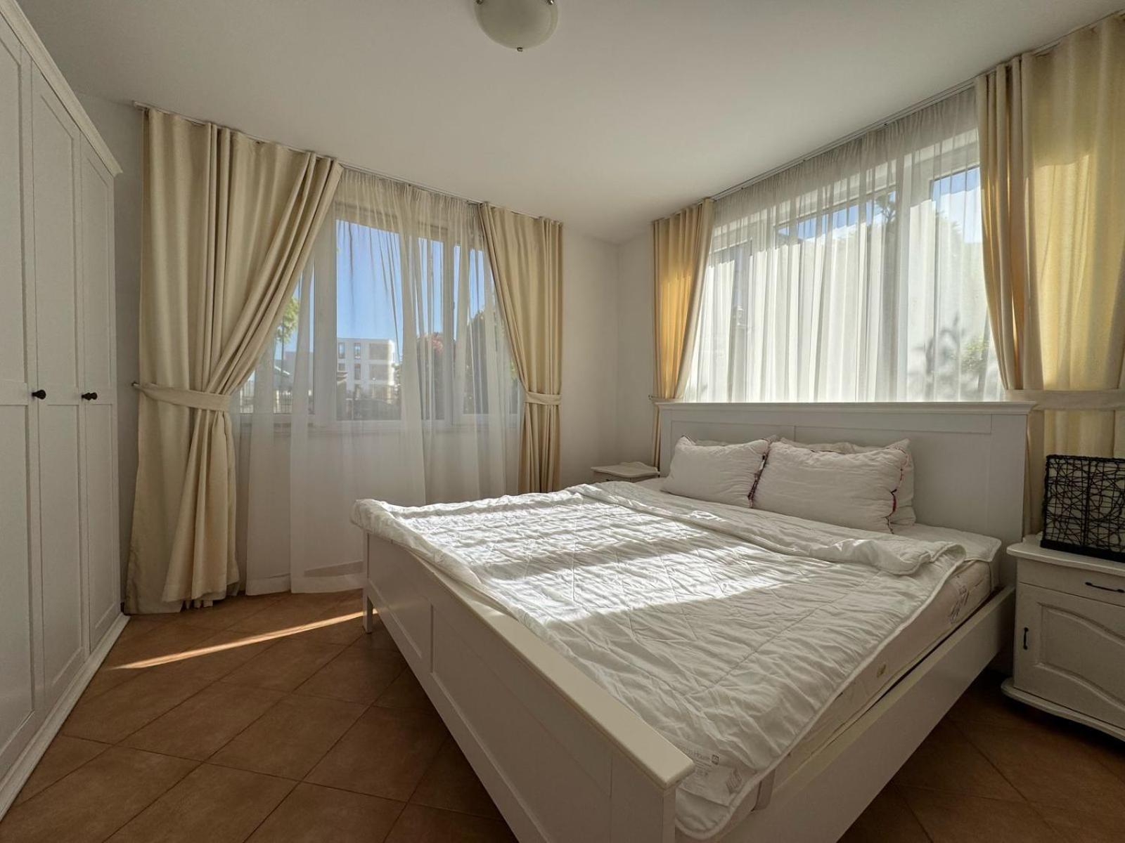 Atia Resort Cernomoreț Cameră foto