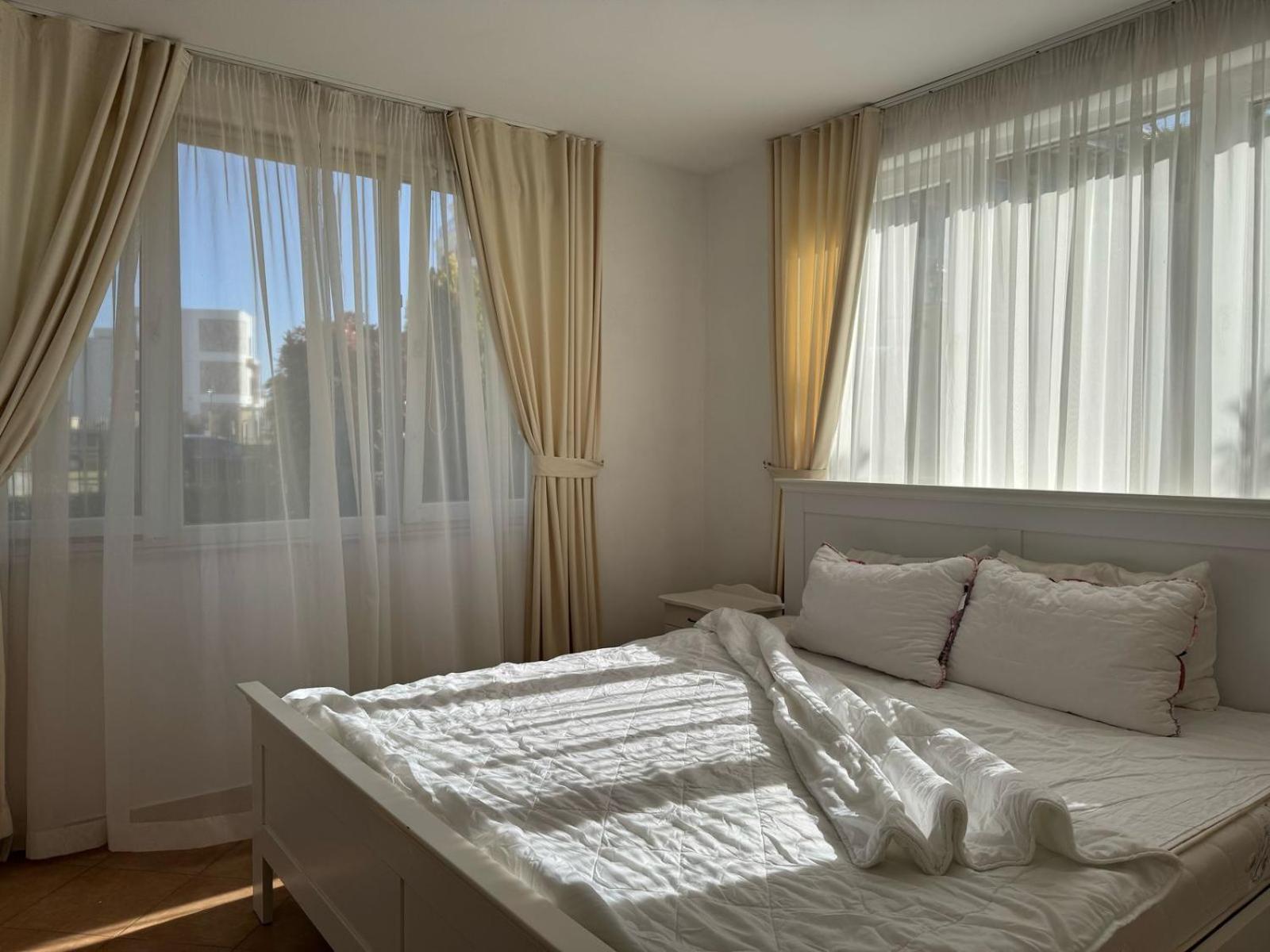 Atia Resort Cernomoreț Cameră foto